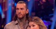 Strictly Come Dancing's Pete Wicks 'top tip' to Vicky Pattison as she's confirmed for 2025 series