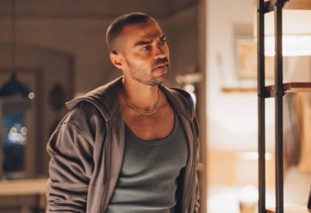 Jesse Williams ('Grey's Anatomy') Stars 'Hotel Costiera' Action Drama