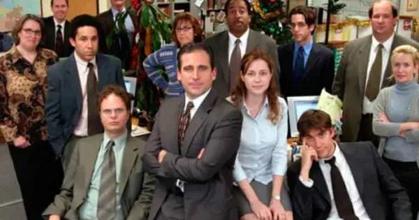 Regresa Oscar Martínez de 'The Office' en el spin