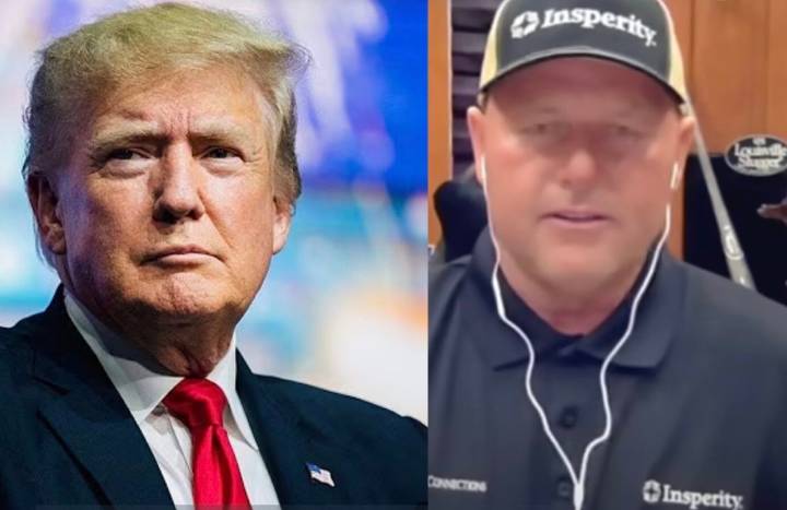 Trump Calls for Roger Clemens to Make Hall of Fame: No Proof He’s a ‘Druggie!’