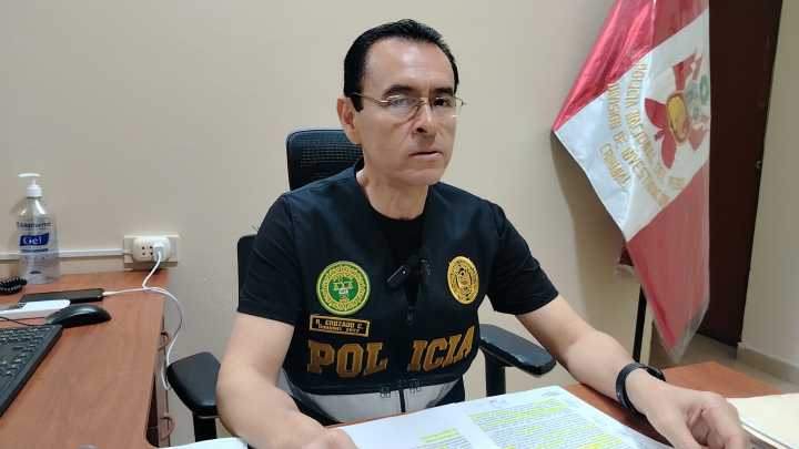 Pastor evangélico detenido por presunto acoso sexual en Morales será puesto a disposición del Poder Judicial