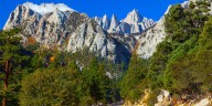 This Little-Known Mountain Rivals Denali With Epic Views, Challenging Trails, And More