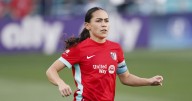 KC Current clinch NWSL playoff spot before Labor Day
