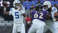 Anthony Richardson injury: 10 Colts thoughts from preseason opener