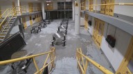 Jail insider sends letter warning of chaos, violence in City Justice Center