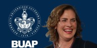 Nominan a Beatriz Gutiérrez Müller para buscar la rectoría de la BUAP
