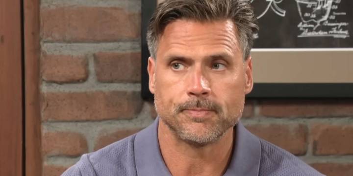 fter 30 Years on 'Young & the Restless,' Joshua Morrow's Biggest Role Yet Has Him Breaking a Major Soap Rule
