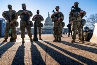 What does U.S. law say about Trump’s moves toward federalizing Washington?