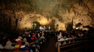 Ribadesella y Cultura se conjuran para reforzar la seguridad en la Cuevona