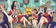 One Piece: Heroines Will Tackle the Manga's Heated Female Character Debate