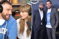 Taylor Swift's 'New Heights' episode racks in 10M views in just 16 hours, blows out previous top video