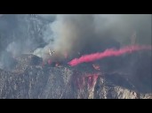 Canyon Fire in Southern California: What We Know