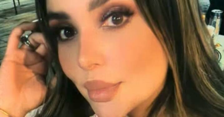 TikTok star and family found dead amid 'cartel murder' fears