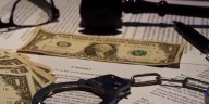 Sheriff says cashless bail works fine in Rock Island County