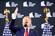 'Fuzzy math': CNN fact-checker rips through one 'absurd' Trump claim after another