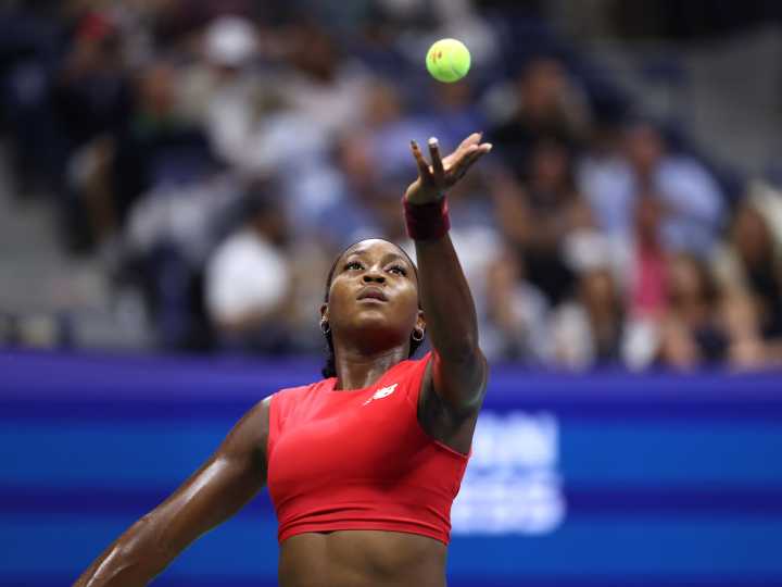 Here's how much tennis stars get paid for playing in the US Open