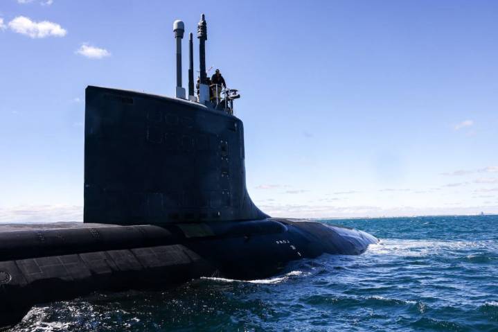 America’s Military Runs on Chinese Rare Earths