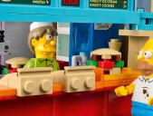 Free Simpsons Living Room set: How to get this LEGO exclusive set