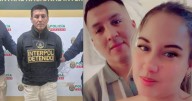 Caso Sheylla Gutiérrez: dictan 9 meses de prisión preventiva a Jossimar Cabrera tras pedido de extradición a Estados Unidos
