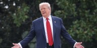 Trump Wants to Erase History from the Smithsonian, Calling It Removal of “Partisan Narratives”