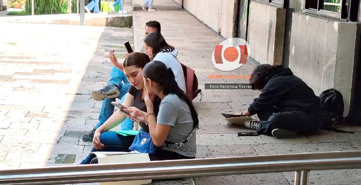 Inicia proceso de inscripción a las Escuelas Normales de Michoacán