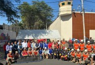 Segundo Simulacro Nacional Multipeligro 2025 movilizó a Piura en acciones de prevención