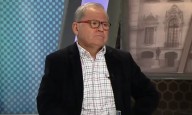 Ramiro Escobar sobre despliegue de buques de EE.UU.: "Es una operación psicológica para presionar a Maduro"