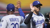 Dave Roberts, crítico de Shohei Ohtani tras derrota contra los Blue Jays
