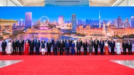 Xi Jinping, Narendra Modi y Vladimir Putin protagonizarán la cumbre de la OCS, que comienza este domingo en Tianjin, China