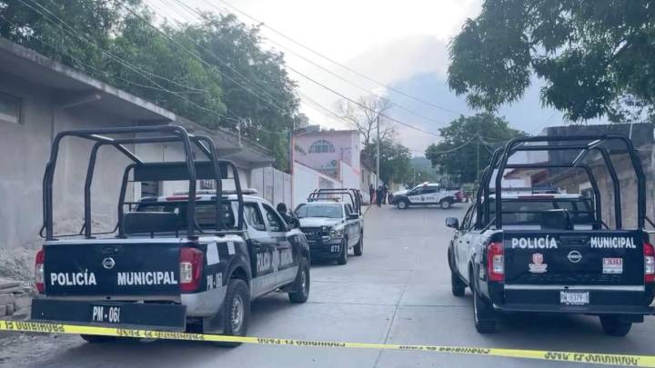 Matan a balazos a hombre en Salina Cruz