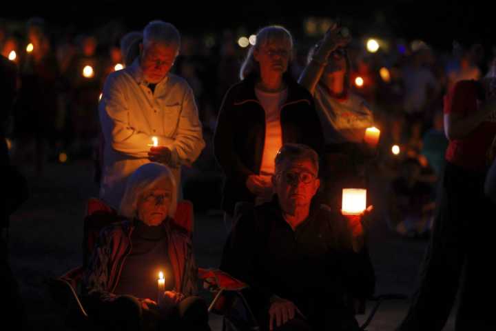 MN Shooter 'Obsessed With the Idea of Killing Children'