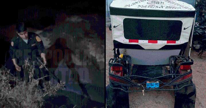 Dos presuntos delincuentes abatidos y otros dos heridos en enfrentamiento con la Policía en La Libertad