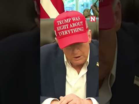 Trump Announces Kennedy Center Will Host 2026 World Cup Draw