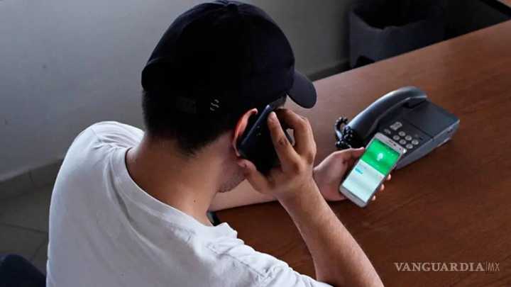 Fue secuestro virtual: acreditan autoridades sobre joven que llegó a Saltillo desde San Pedro Garza García
