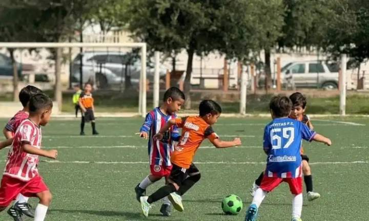 Regresa la Copa UAT miércoles, 6 de agosto de 2025