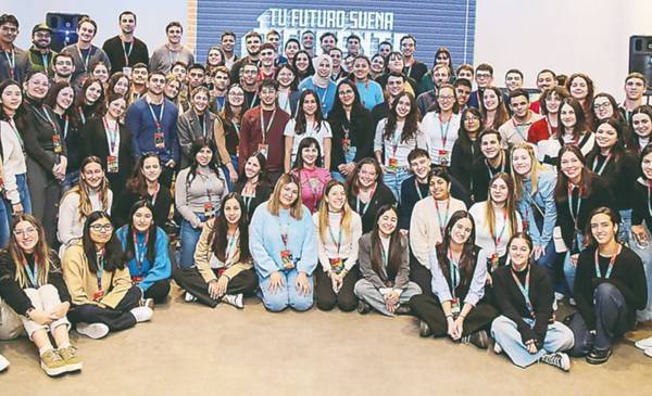 Pan American Energy lanza una nueva edición de su Programa de Pasantías Nacionales