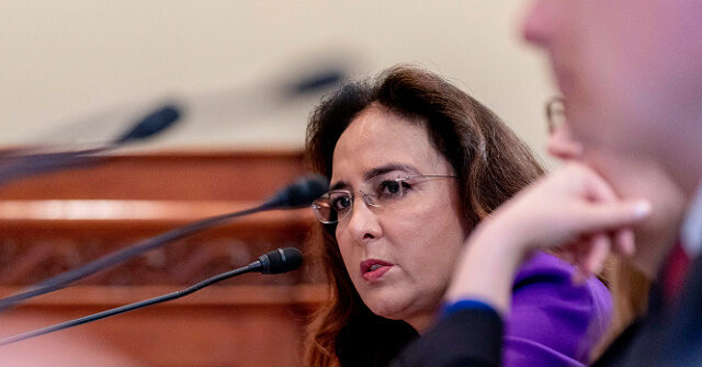 Exclusive — Harmeet Dhillon: 75% of Biden's DOJ Civil Rights Division Left; Now Hiring for Real Enforcement