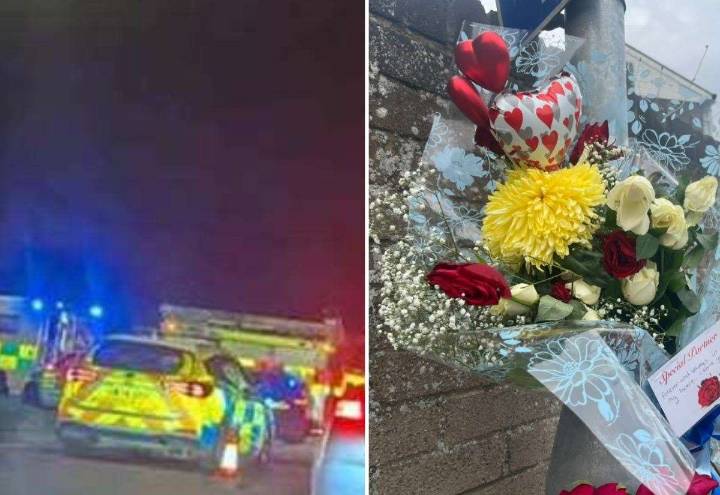 Murder charges after man dies in St Michael’s Road, Sittingbourne