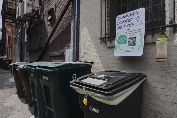 Composting helps planet: This is how to do it, no matter where you live