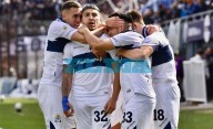 Gimnasia iguala 0 a 0 ante Lanús en el Bosque