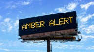 'Child lockdown initiated': How to refer to everything in bullshit 'amber alert' jargon