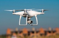 Prohíben por 30 días la compra, venta y uso de drones en todo el país