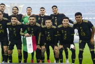 Esta es la lista de la Selección Mexicana para enfrentar a Japón y Corea del Sur; destaca el regreso del Chucky Lozano y otras sorpresas