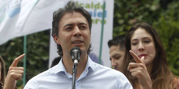 “O nos los entregan o vamos por ellos”: Daniel Quintero lanzó fuerte advertencia al Gobierno de Perú por detención de colombianos