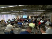 Safety concerns prompt town hall meeting on Tucson's eastside