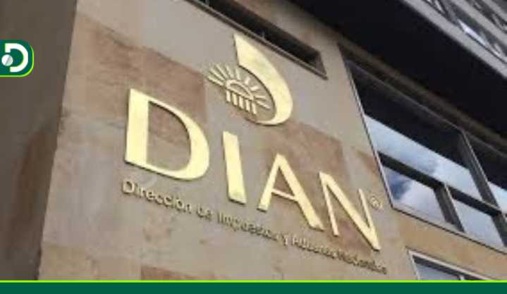 No caiga! Circulan correos falsos que suplantan a la Dian con información sobre declaración de renta