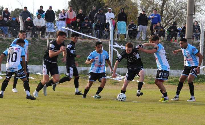 Se suspendió la fecha de la Copa de la Liga Cultural