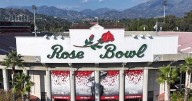 Man arrested for assault during Rüfüs Du Sol concert at Rose Bowl