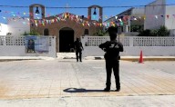 Alcalde de Telchac Puerto, Yucatán, realiza contratación "express" de policías tras renuncia masiva; dimiten en protesta por una liberación