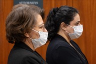 Mother-daughter pair held to answer felony charges in San Jose daycare drownings